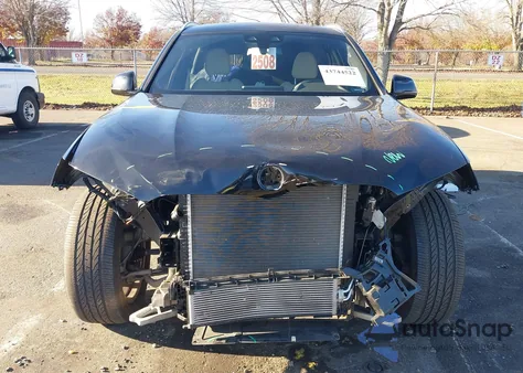 2021 BMW X3 Phev xDrive30E z USA, uszkodzony, nr VIN 5UXTS1C04M9E77669